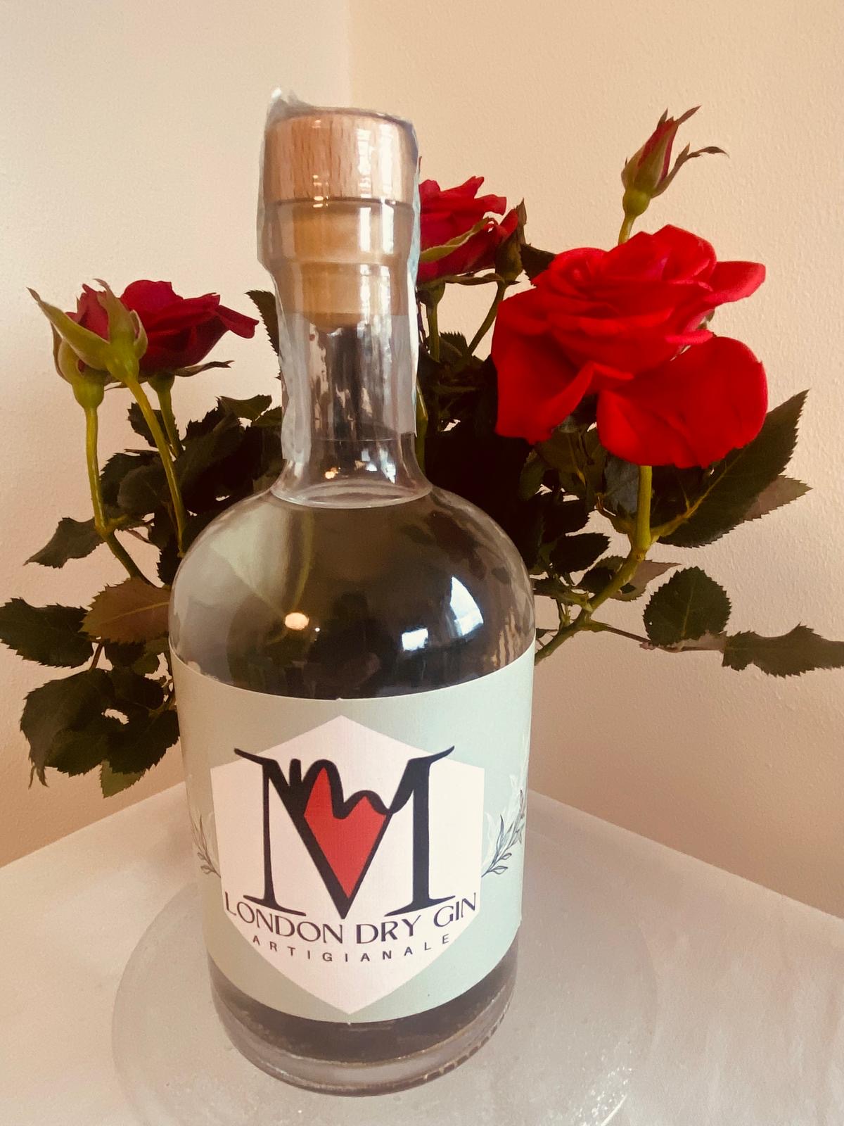 Gin & More — Rose